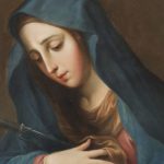 Nuesztra Señora de los Dolores