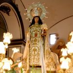 virgen de la merced