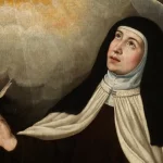 Santa Teresa de Jesús