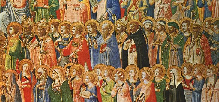 Boletín Aleluya 26 de octubre 2025