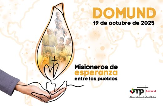 Boletín Aleluya 19 de octubre 2025