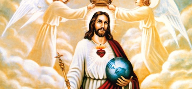 Boletín Aleluya 16 de noviembre 2025