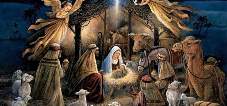 Boletín Aleluya 21 de diciembre 2025