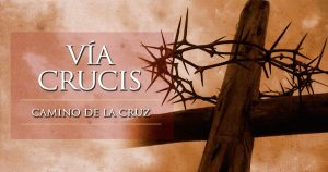 Via Crucis