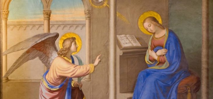 Boletín Aleluya 22 de marzo 2026