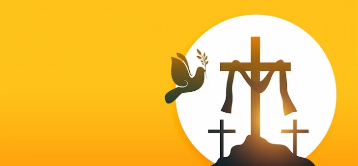 Boletín Aleluya 29 de marzo 2026