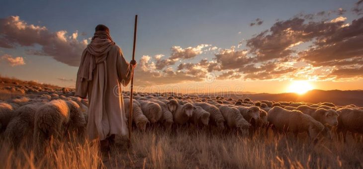 Boletín Aleluya 19 de abril 2026