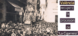 procesion la cigarrera