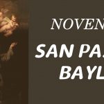 Novena San Pascual Bailón