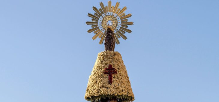 Boletín Aleluya 11 de octubre 2026